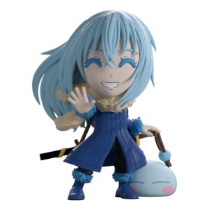 That Time I Got Reincarnated as a Slime Vinyl Figura Rimuru Tempest 10 cm