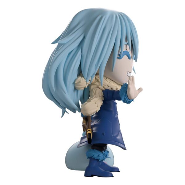 That Time I Got Reincarnated as a Slime Vinyl Figura Rimuru Tempest 10 cm