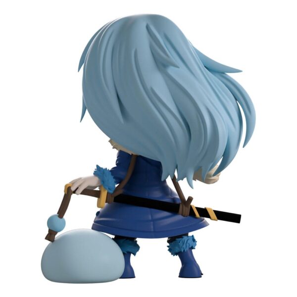 That Time I Got Reincarnated as a Slime Vinyl Figura Rimuru Tempest 10 cm