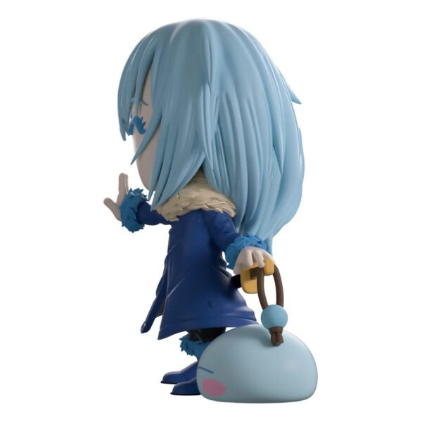 That Time I Got Reincarnated as a Slime Vinyl Figura Rimuru Tempest 10 cm
