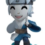 Boruto: Naruto Next Generations Vinyl Figura Mitsuki 11 cm