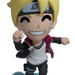Boruto: Naruto Next Generations Vinyl Figura Boruto 12 cm
