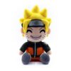 Naruto Shippuden Plüss Figura Naruto 22 cm
