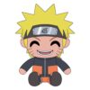 Naruto Shippuden Plüss Figura Naruto 22 cm