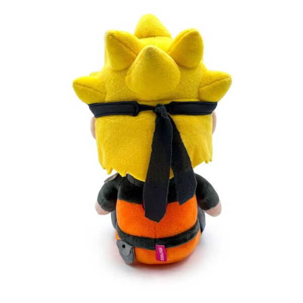 Naruto Shippuden Plüss Figura Naruto 22 cm