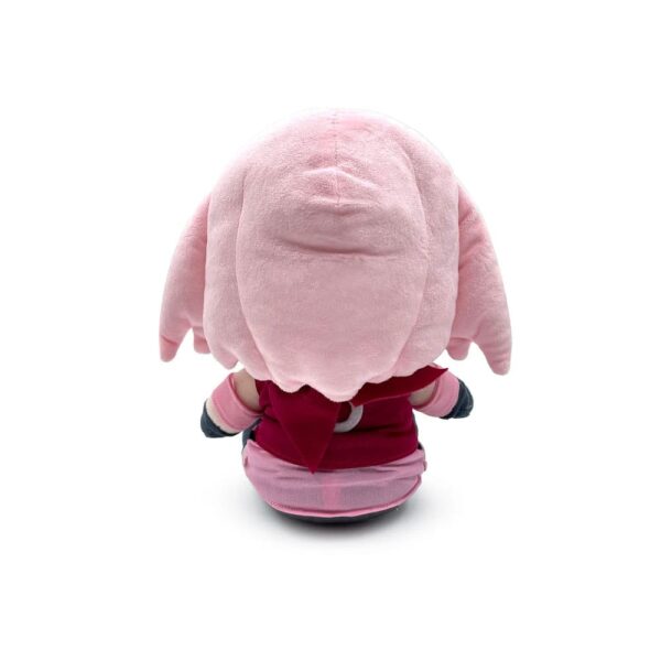 Naruto Shippuden Plüss Figura Sakura 22 cm