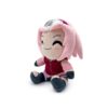 Naruto Shippuden Plüss Figura Sakura 22 cm