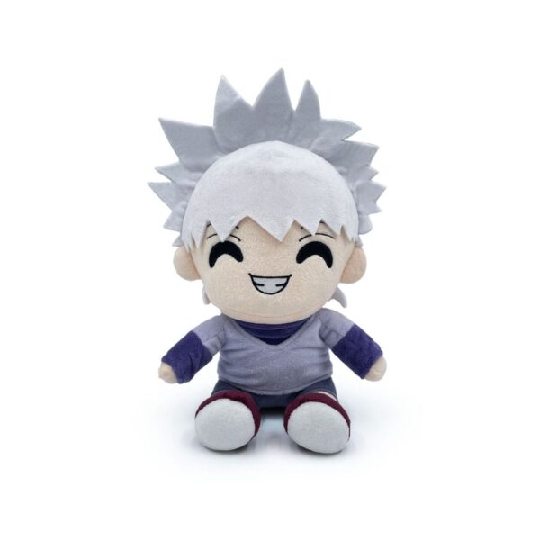 Hunter x Hunter Plüss Figura Killua 22 cm