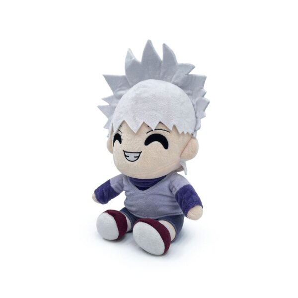 Hunter x Hunter Plüss Figura Killua 22 cm