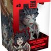 Diablo IV Vinyl Figura Lilith, Daughter of Hatred 10 cm