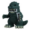Godzilla Vinyl Figura Godzilla 10 cm