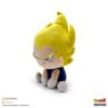 Dragon Ball Z Plüss Figura Super Saiyan Vegeta 22 cm