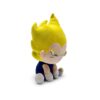 Dragon Ball Z Plüss Figura Super Saiyan Vegeta 22 cm