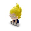 Dragon Ball Z Plüss Figura Super Saiyan Vegeta 22 cm