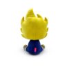 Dragon Ball Z Plüss Figura Super Saiyan Vegeta 22 cm