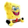 SpongeBob SquarePants Plüss Figura SpongeBob 22 cm