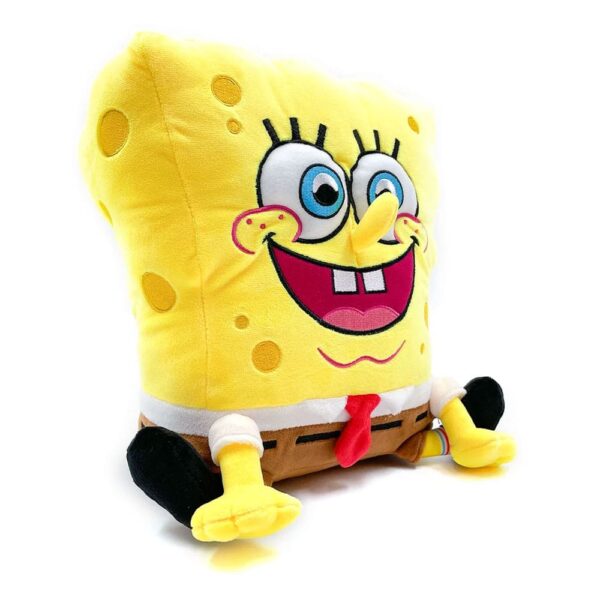 SpongeBob SquarePants Plüss Figura SpongeBob 22 cm
