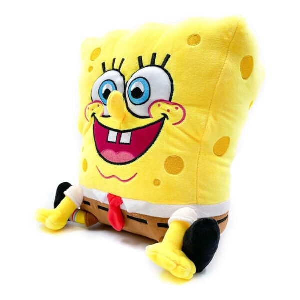 SpongeBob SquarePants Plüss Figura SpongeBob 22 cm