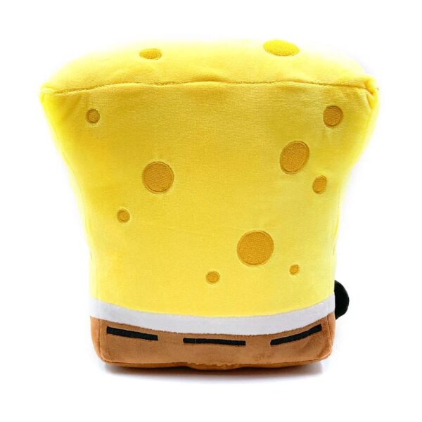 SpongeBob SquarePants Plüss Figura SpongeBob 22 cm