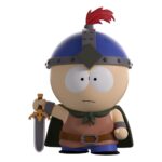 South Park Vinyl Figura Ranger Stan Marshwalker 10 cm