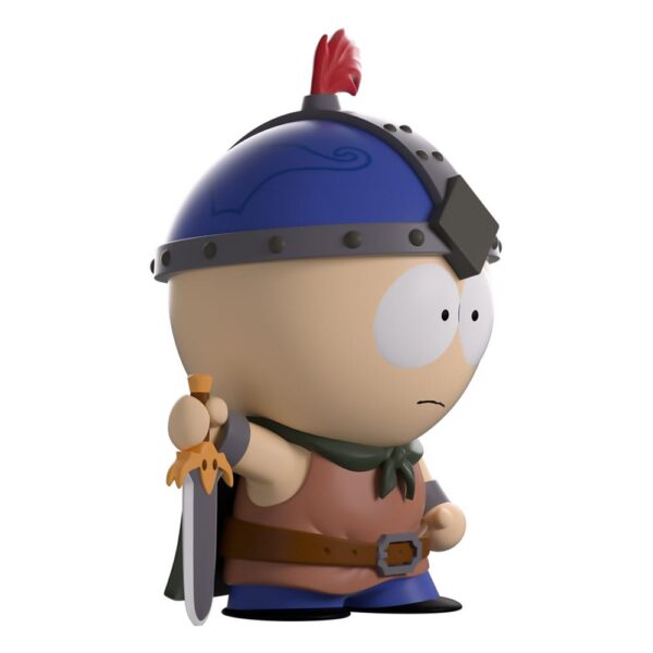 South Park Vinyl Figura Ranger Stan Marshwalker 10 cm