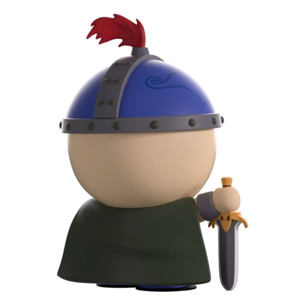 South Park Vinyl Figura Ranger Stan Marshwalker 10 cm