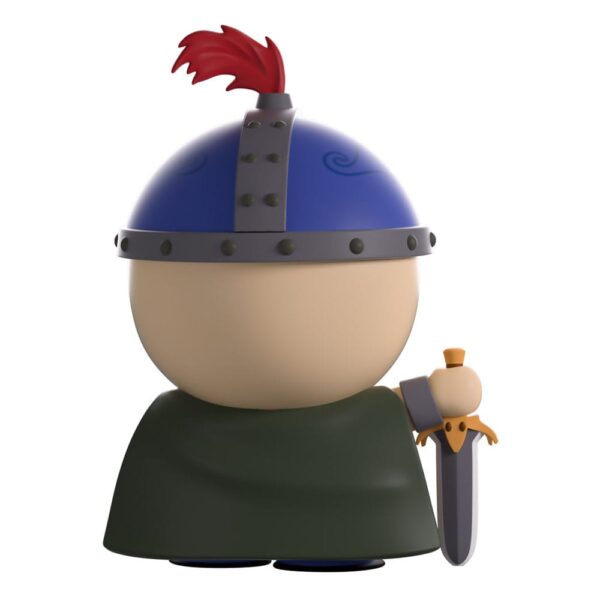 South Park Vinyl Figura Ranger Stan Marshwalker 10 cm