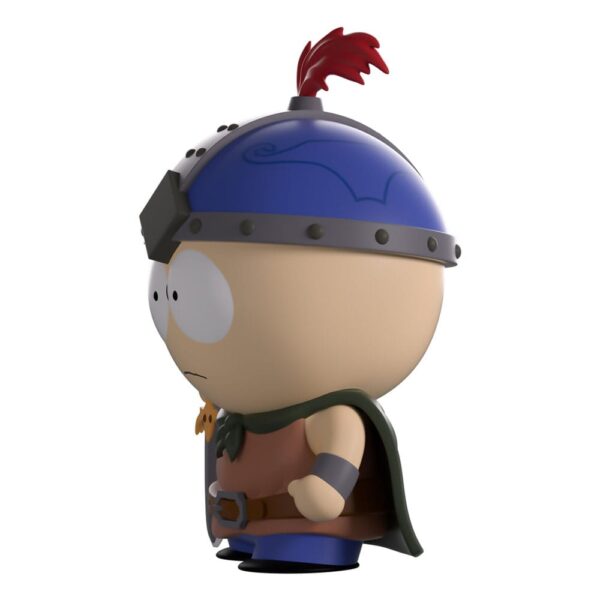 South Park Vinyl Figura Ranger Stan Marshwalker 10 cm