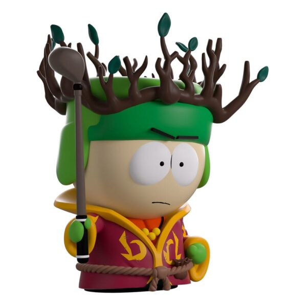 South Park Vinyl Figura Elf King Kyle 13 cm