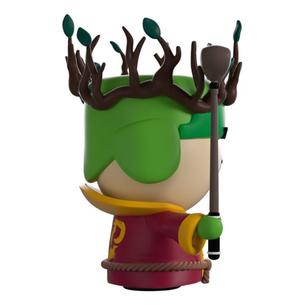 South Park Vinyl Figura Elf King Kyle 13 cm