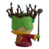 South Park Vinyl Figura Elf King Kyle 13 cm
