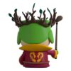 South Park Vinyl Figura Elf King Kyle 13 cm