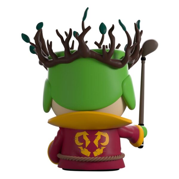 South Park Vinyl Figura Elf King Kyle 13 cm