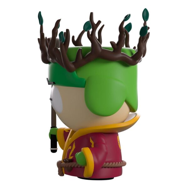 South Park Vinyl Figura Elf King Kyle 13 cm