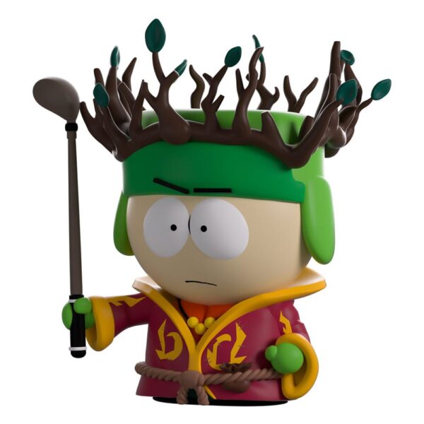 South Park Vinyl Figura Elf King Kyle 13 cm