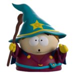 South Park Vinyl Figura Grand Wizard King 12 cm