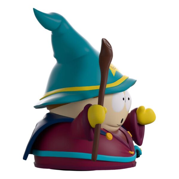 South Park Vinyl Figura Grand Wizard King 12 cm
