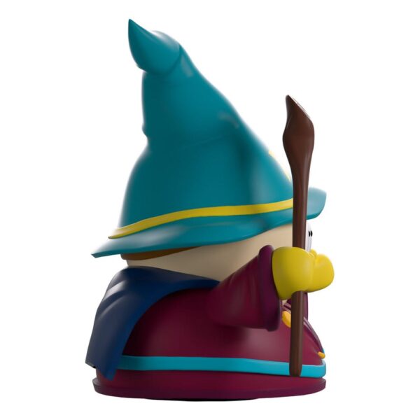 South Park Vinyl Figura Grand Wizard King 12 cm