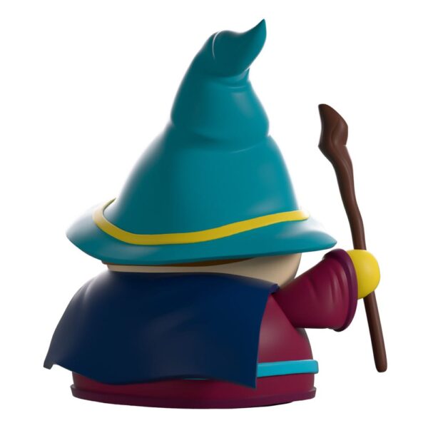 South Park Vinyl Figura Grand Wizard King 12 cm