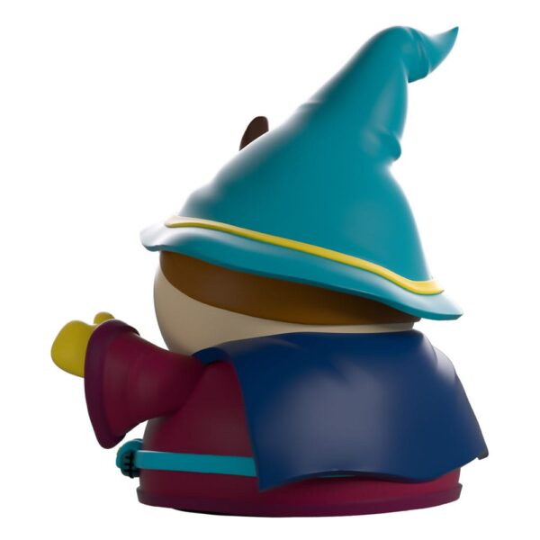 South Park Vinyl Figura Grand Wizard King 12 cm