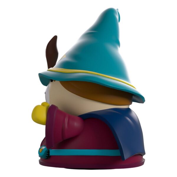South Park Vinyl Figura Grand Wizard King 12 cm