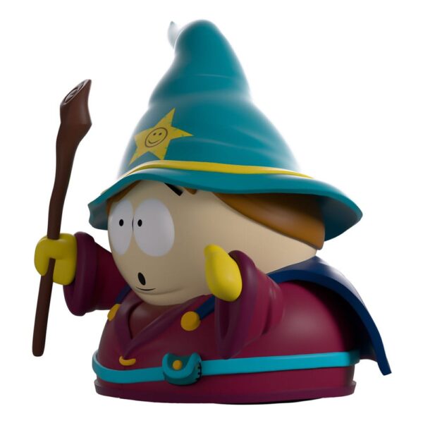 South Park Vinyl Figura Grand Wizard King 12 cm