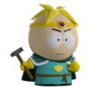 South Park Vinyl Figura Paladin Butters 9 cm