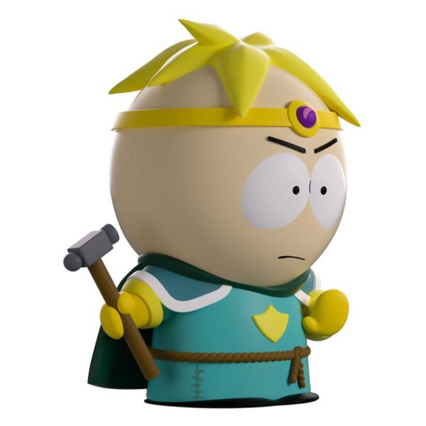 South Park Vinyl Figura Paladin Butters 9 cm