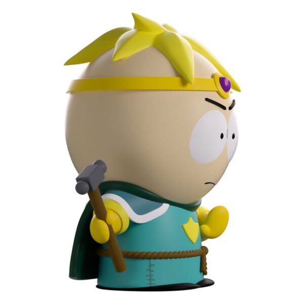 South Park Vinyl Figura Paladin Butters 9 cm