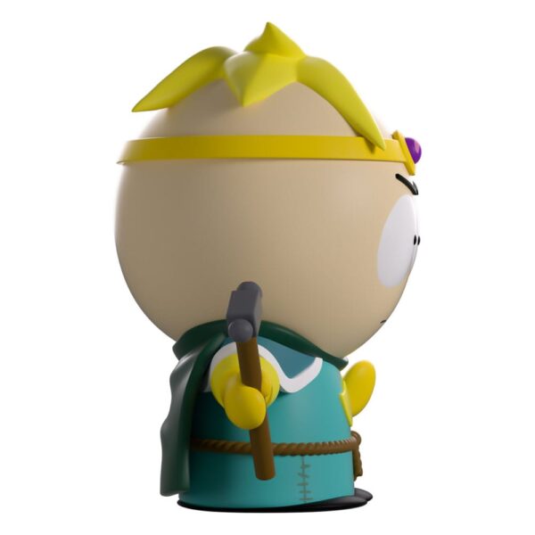 South Park Vinyl Figura Paladin Butters 9 cm