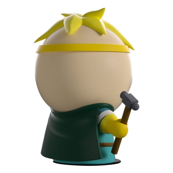 South Park Vinyl Figura Paladin Butters 9 cm