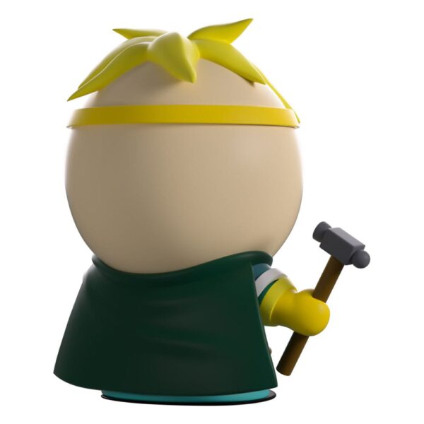 South Park Vinyl Figura Paladin Butters 9 cm