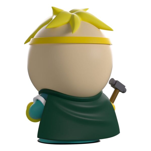 South Park Vinyl Figura Paladin Butters 9 cm