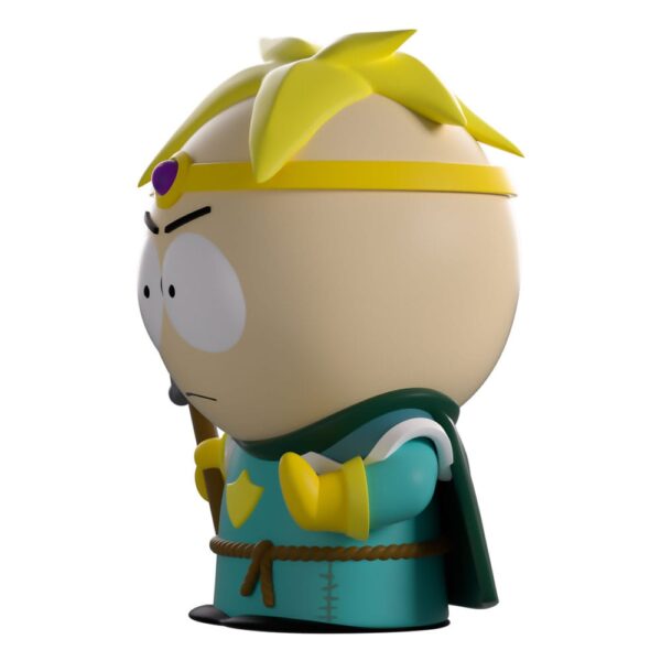 South Park Vinyl Figura Paladin Butters 9 cm